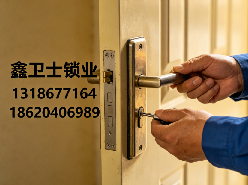 武义县家庭开锁换锁