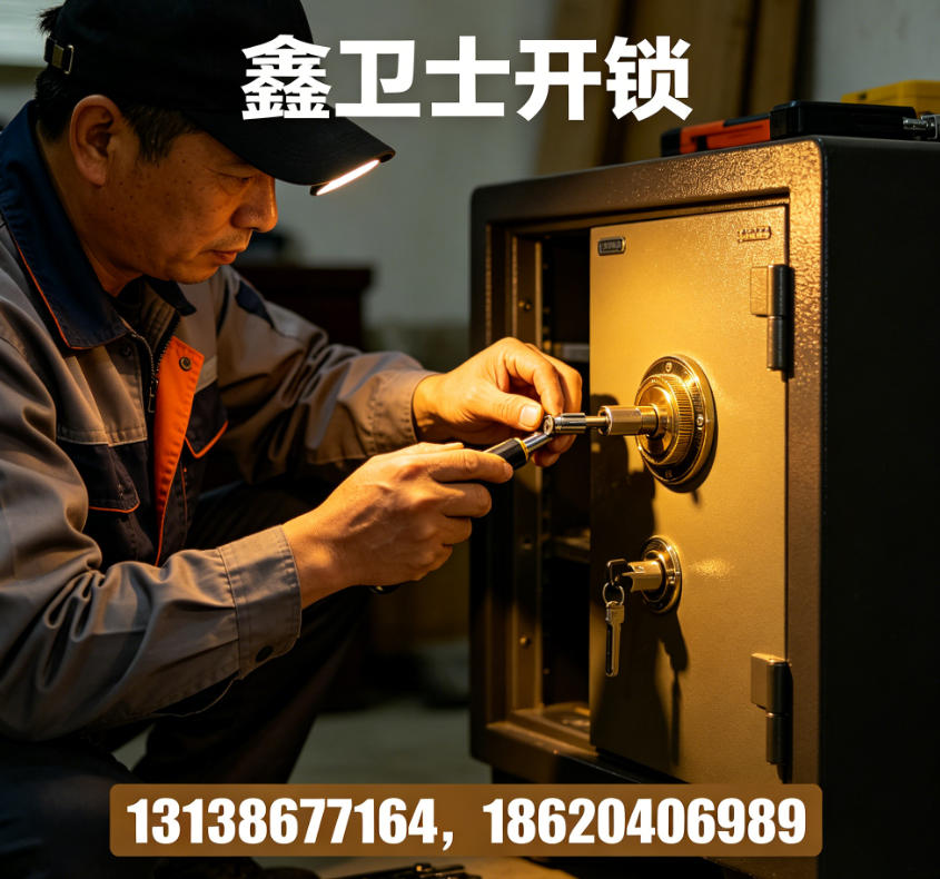 武义县保险柜开锁