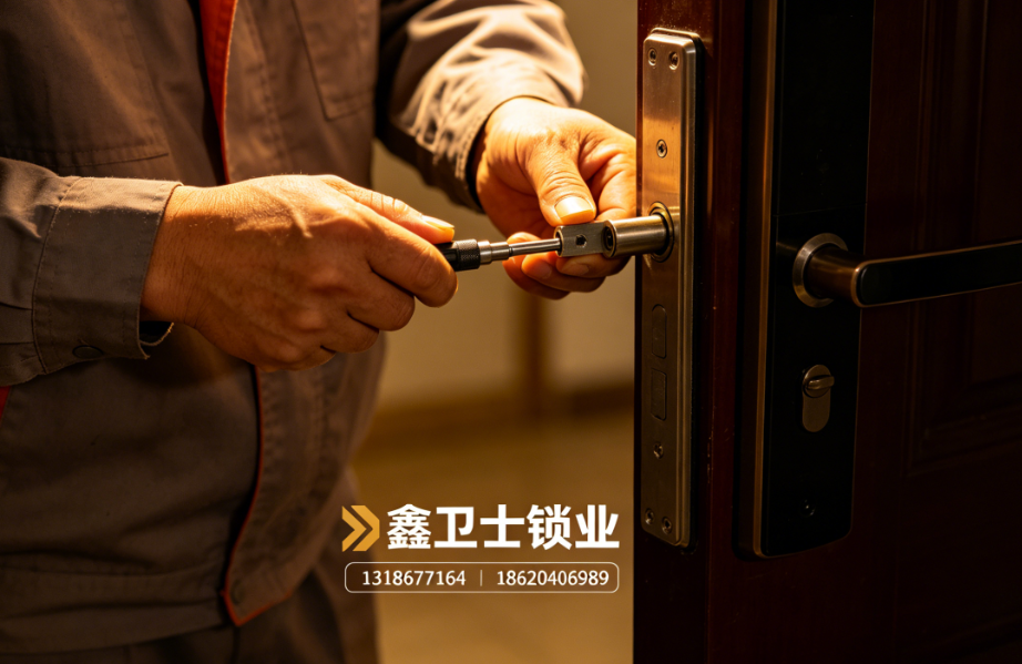 武义县开锁避坑指南，武义县开锁防套路，武义县正规开锁