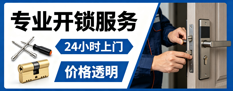 武义县 指纹锁安装｜上门更换家用指纹锁、防盗门智能锁拆装维修